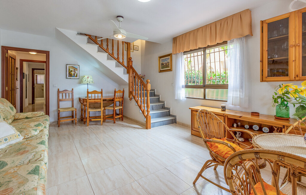Maison 7 personnes à Los Alcázares - Photo 6