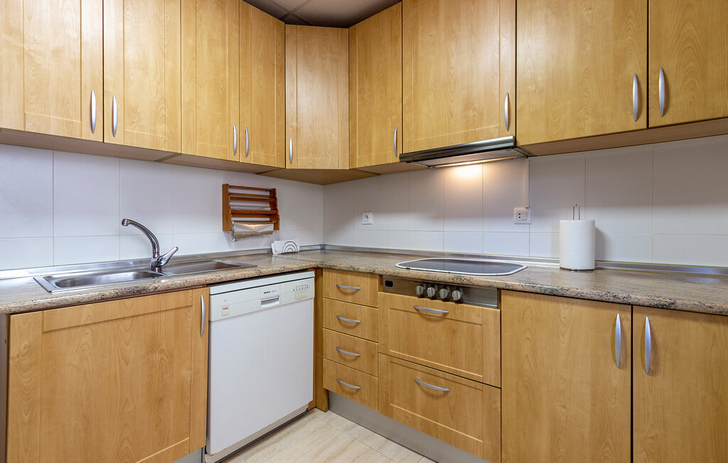 Maison 7 personnes à Los Alcázares - Photo 7
