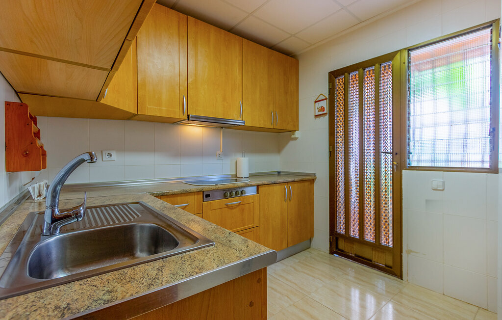 Maison 7 personnes à Los Alcázares - Photo 8