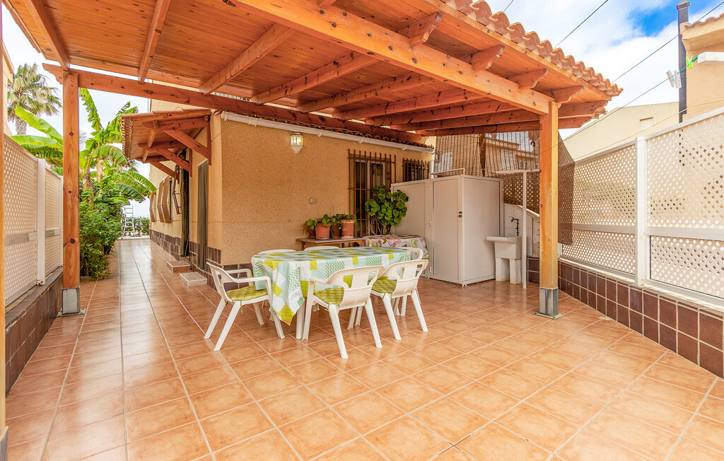 Maison 7 personnes à Los Alcázares - Photo 9