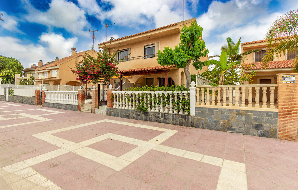 Maison 7 personnes à Los Alcázares - Photo 10