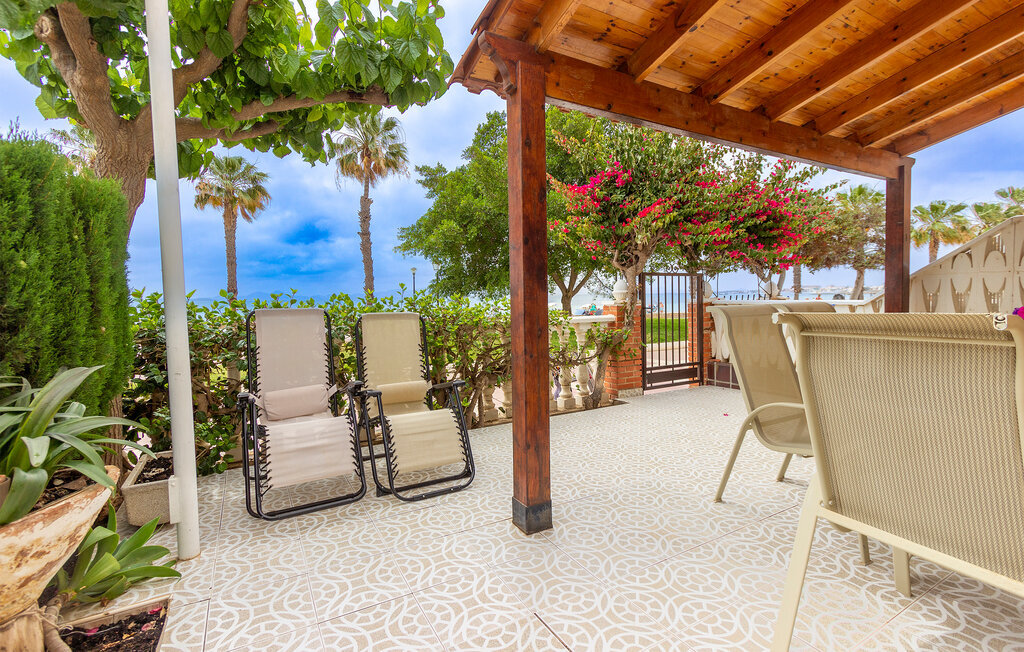 Maison 7 personnes à Los Alcázares - Photo 11