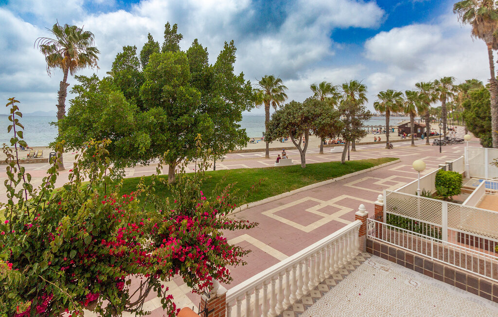 Maison 7 personnes à Los Alcázares - Photo 12