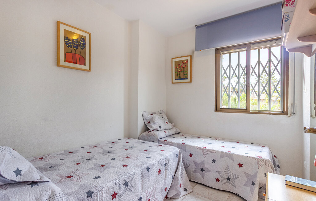 Maison 7 personnes à Los Alcázares - Photo 18