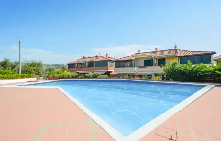 Location maison à Pantai