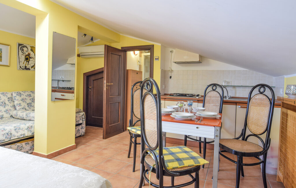 Appartement 3 personnes à Trabia - Photo 4