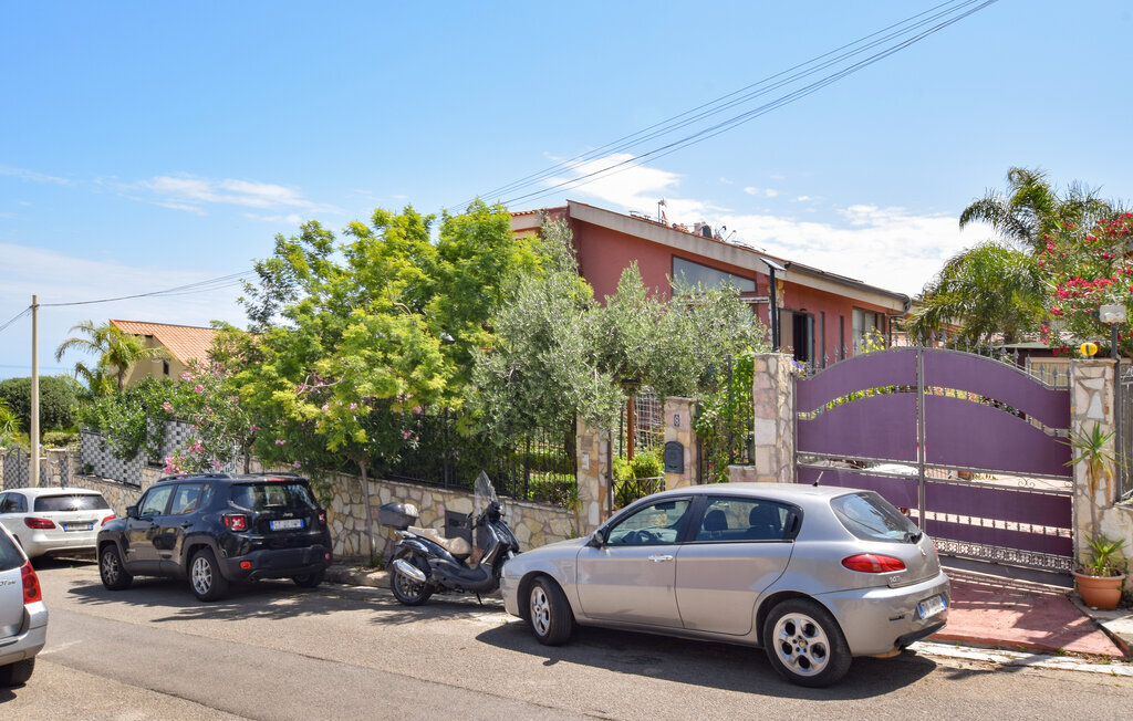 Appartement 3 personnes à Trabia - Photo 9