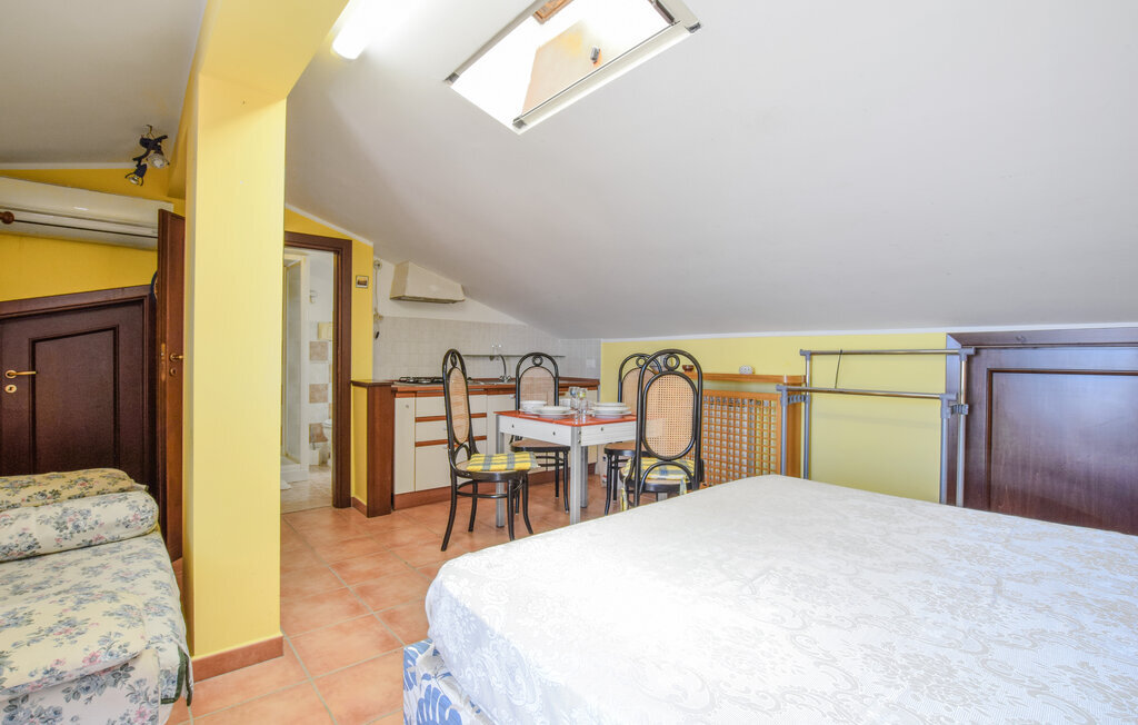 Appartement 3 personnes à Trabia - Photo 11