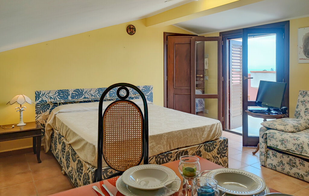Appartement 3 personnes à Trabia - Photo 12