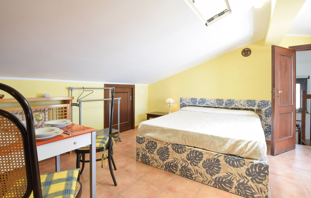 Appartement 3 personnes à Trabia - Photo 15