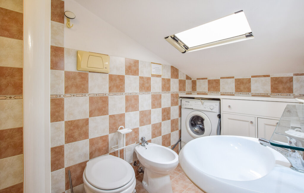 Appartement 3 personnes à Trabia - Photo 16