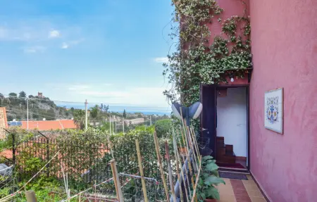 Appartement Trabia 3 personnes