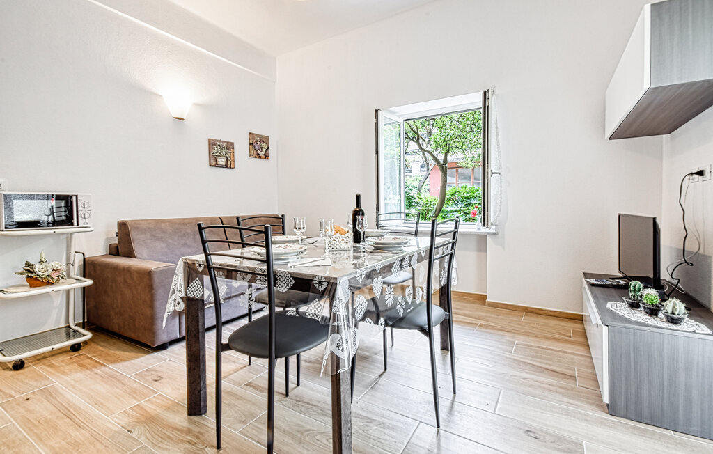 Appartement 8 personnes à Avegno - Photo 4