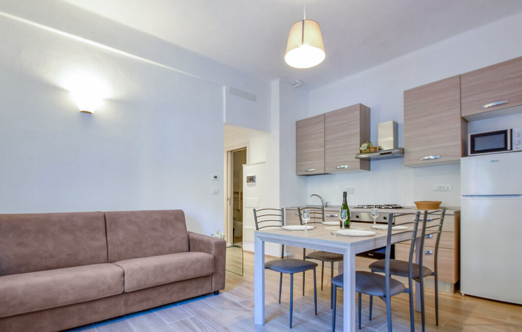Appartement 8 personnes à Avegno - Photo 5