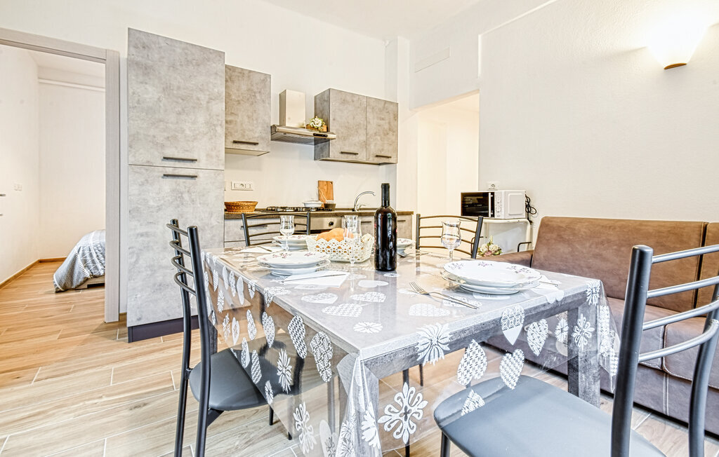 Appartement 8 personnes à Avegno - Photo 13