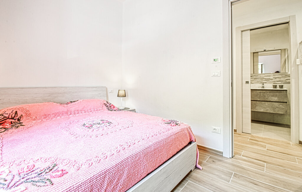 Appartement 8 personnes à Avegno - Photo 15