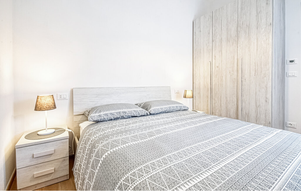 Appartement 8 personnes à Avegno - Photo 17
