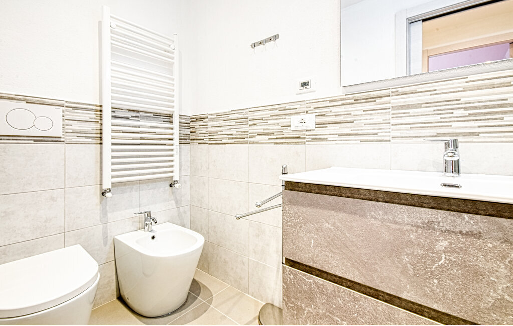 Appartement 8 personnes à Avegno - Photo 20