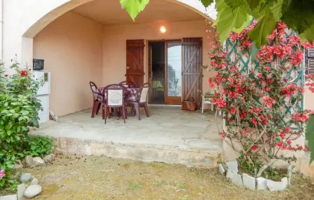 Location appartement de vacances à Calcatoggio