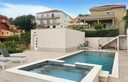 Location maison de vacances à Podstrana