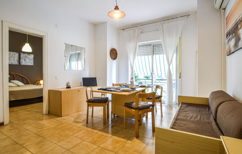 Appartement 3 personnes à Giardini Naxos - Photo 2