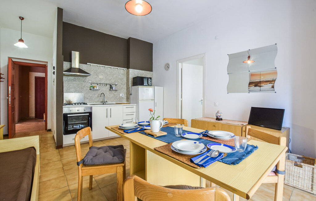 Appartement 3 personnes à Giardini Naxos - Photo 3