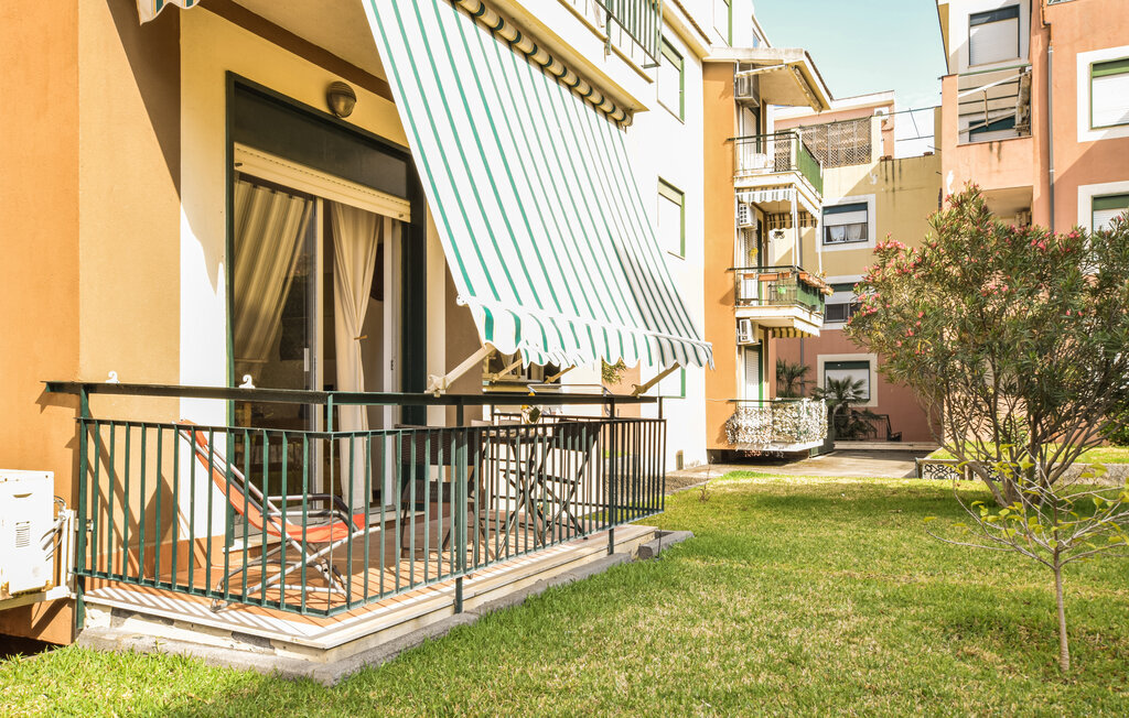 Appartement 3 personnes à Giardini Naxos - Photo 8