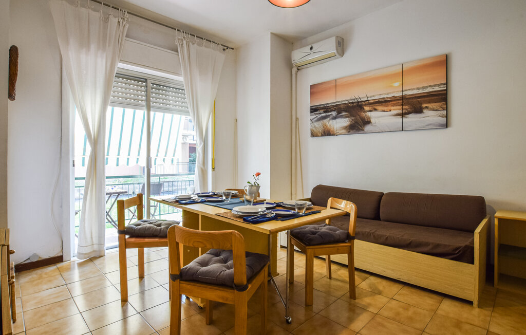 Appartement 3 personnes à Giardini Naxos - Photo 11