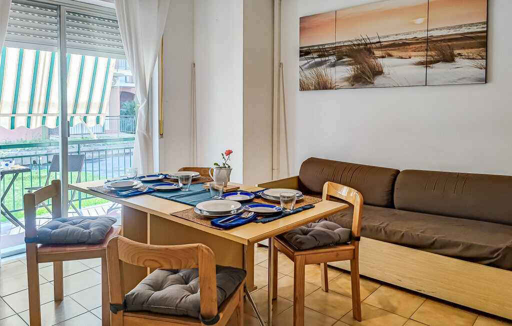Appartement 3 personnes à Giardini Naxos - Photo 12