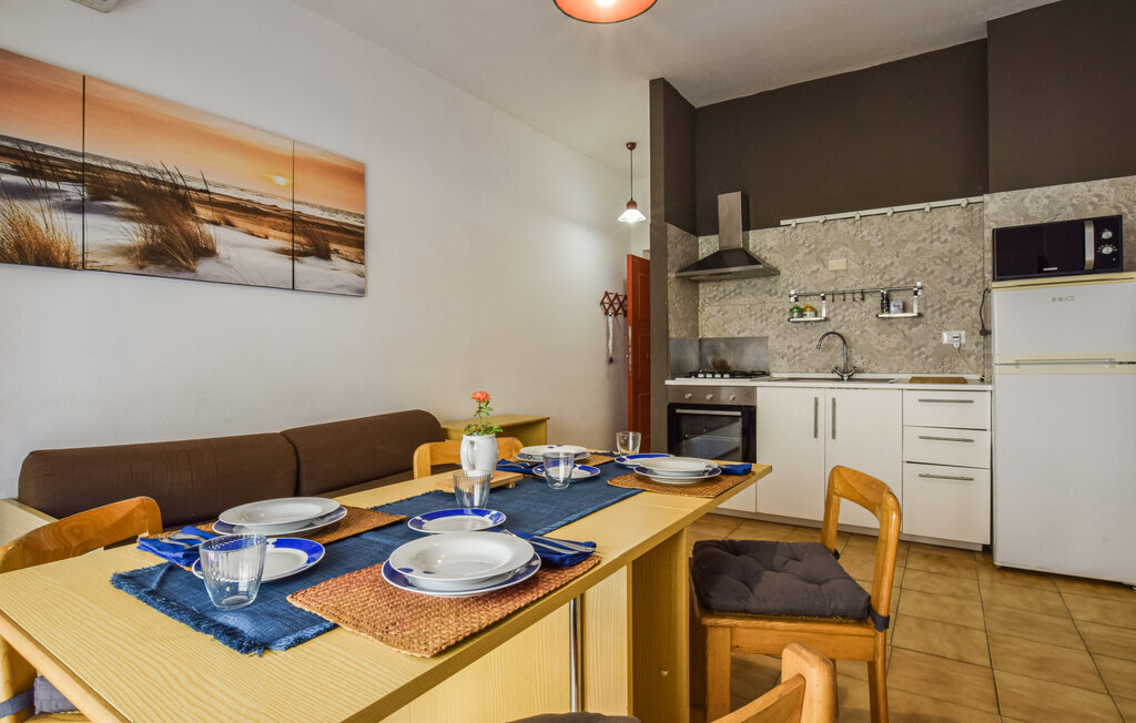 Appartement 3 personnes à Giardini Naxos - Photo 13
