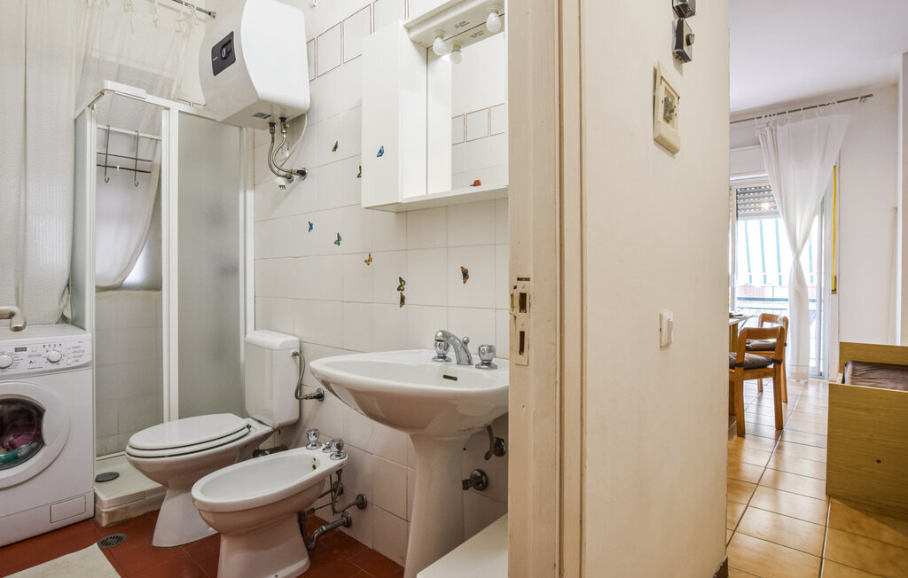 Appartement 3 personnes à Giardini Naxos - Photo 15