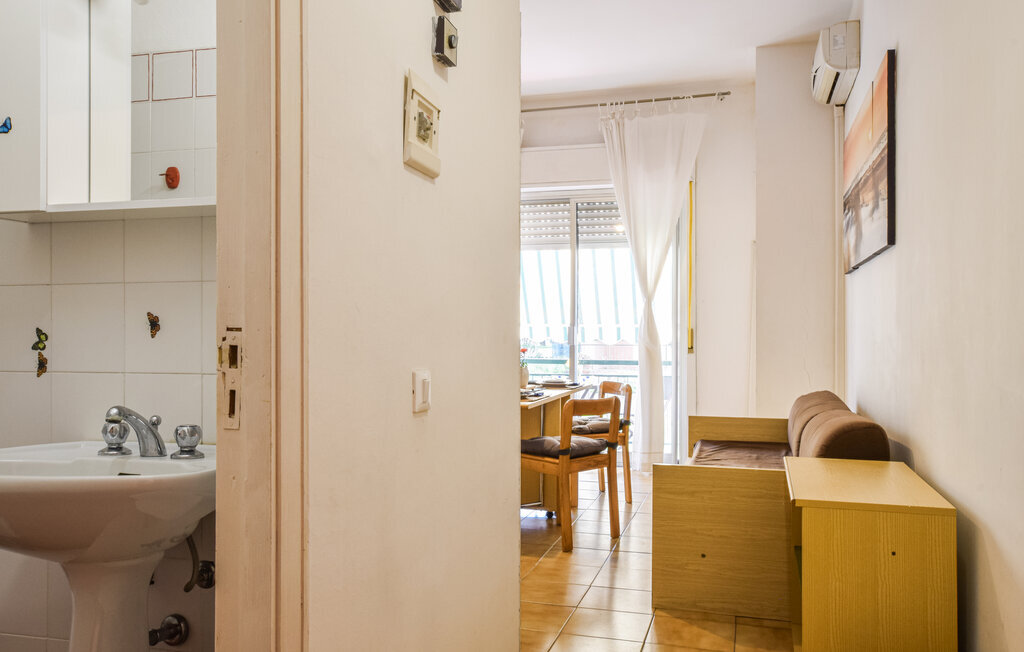 Appartement 3 personnes à Giardini Naxos - Photo 16