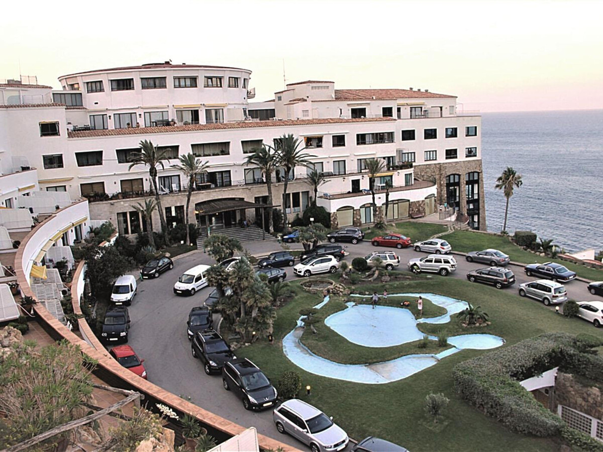 Duplex vue mer à Begur, piscine d'eau salée et accès direct plage - Photo 4