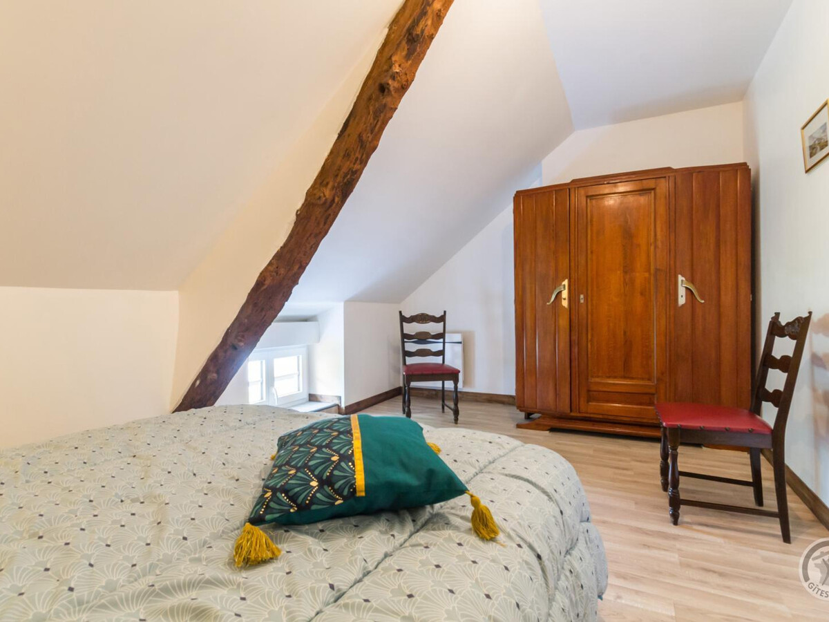 Gîte 4 pers. jardin clos à Muneville-sur-Mer - Photo 14