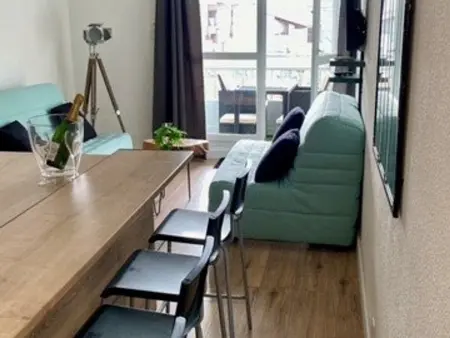 Studio Rénové et Climatisé avec Terrasse, Parking Privé et Options Confort à Marseillan - Photo 5