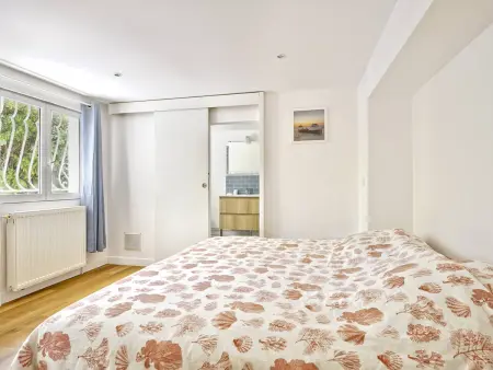 Maison avec Jardin et Terrasses, à 10 Min de la Plage, 6 Ch, 12 Pers, WIFI, Proche Commerces - Photo 9
