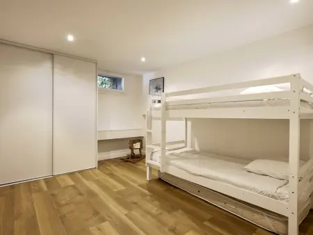 Maison avec Jardin et Terrasses, à 10 Min de la Plage, 6 Ch, 12 Pers, WIFI, Proche Commerces - Photo 10