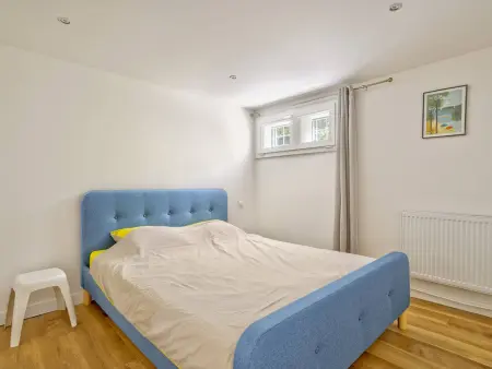Maison avec Jardin et Terrasses, à 10 Min de la Plage, 6 Ch, 12 Pers, WIFI, Proche Commerces - Photo 11