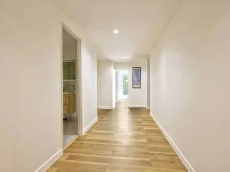 Maison avec Jardin et Terrasses, à 10 Min de la Plage, 6 Ch, 12 Pers, WIFI, Proche Commerces - Photo 12