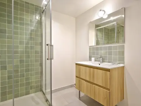 Maison avec Jardin et Terrasses, à 10 Min de la Plage, 6 Ch, 12 Pers, WIFI, Proche Commerces - Photo 13