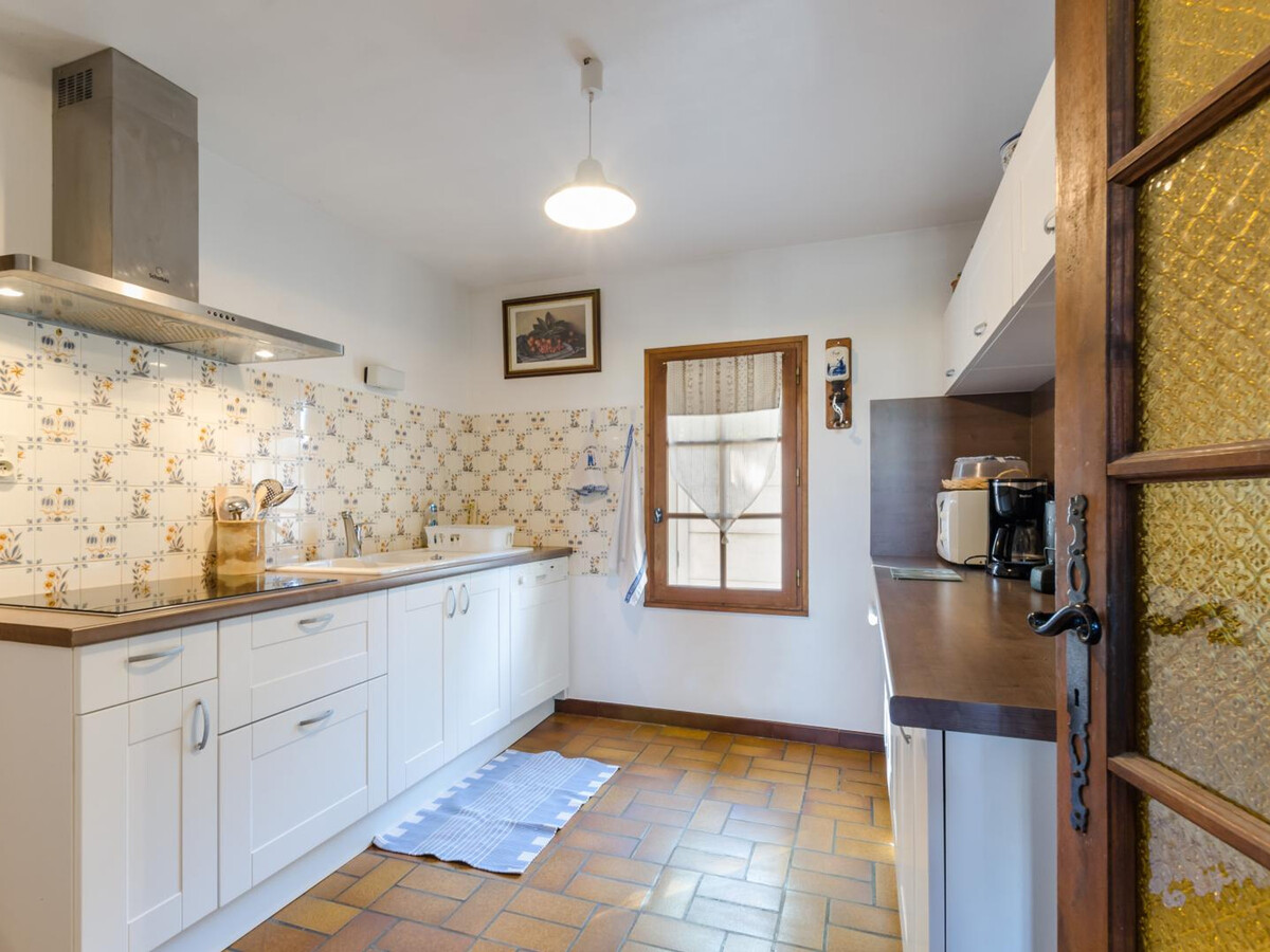 Gîte 7 pers. à la ferme, terrain clos, lacs à 10 min - Photo 7