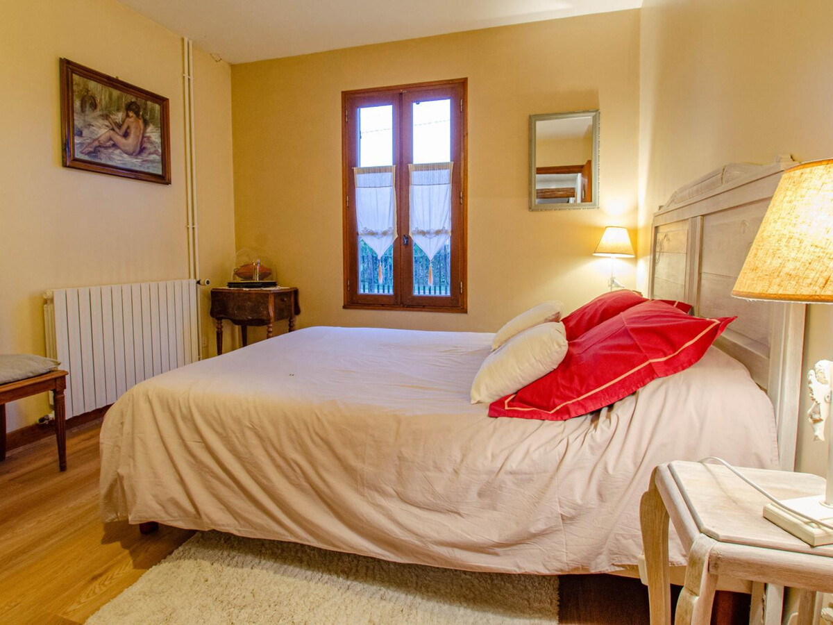 Gîte 7 pers. à la ferme, terrain clos, lacs à 10 min - Photo 15