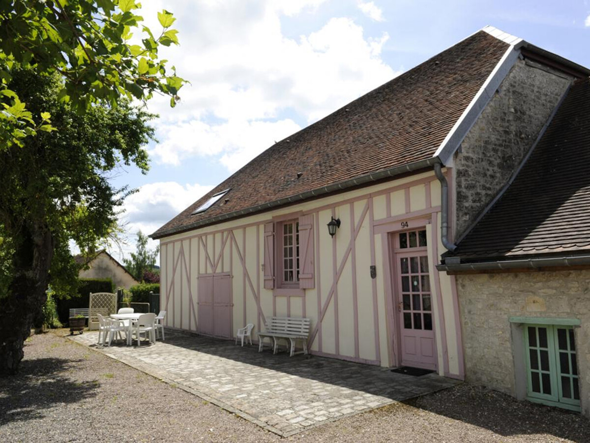 Gîte 6 pers. au cœur du vignoble de Bligny - Photo 1