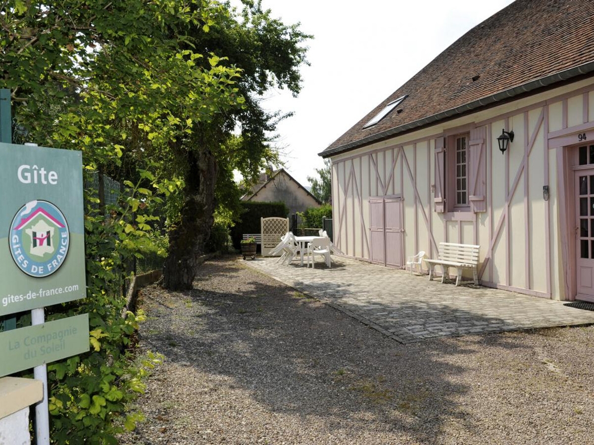 Gîte 6 pers. au cœur du vignoble de Bligny - Photo 2