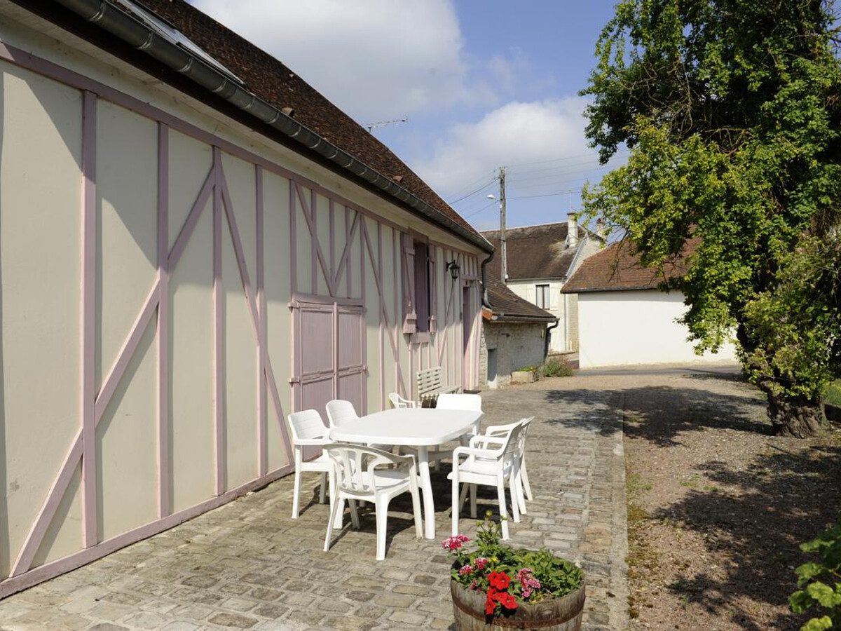 Gîte 6 pers. au cœur du vignoble de Bligny - Photo 3
