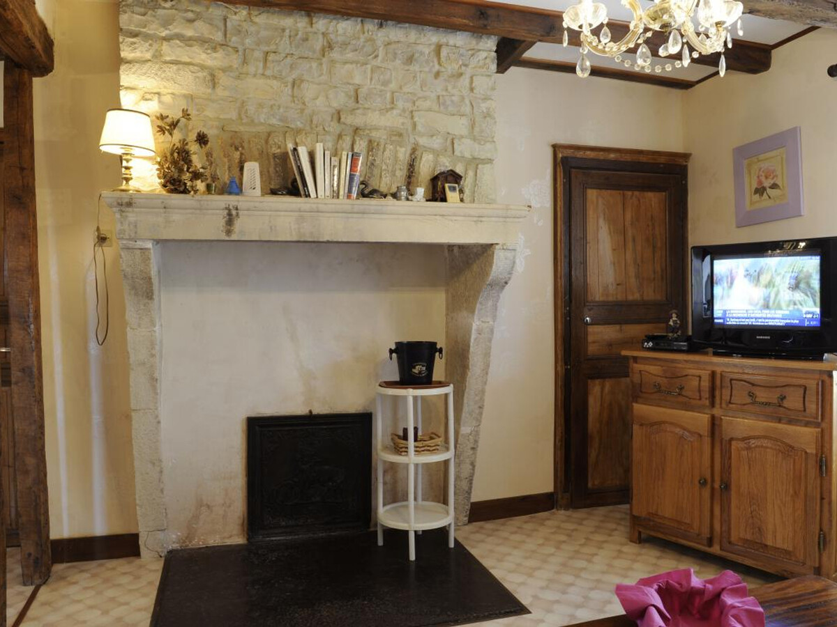 Gîte 6 pers. au cœur du vignoble de Bligny - Photo 5