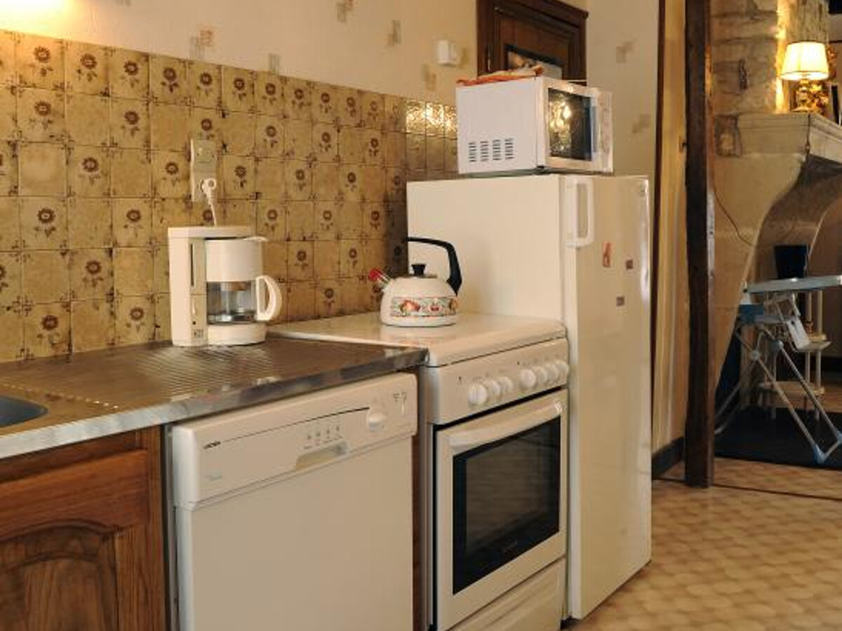 Gîte 6 pers. au cœur du vignoble de Bligny - Photo 6