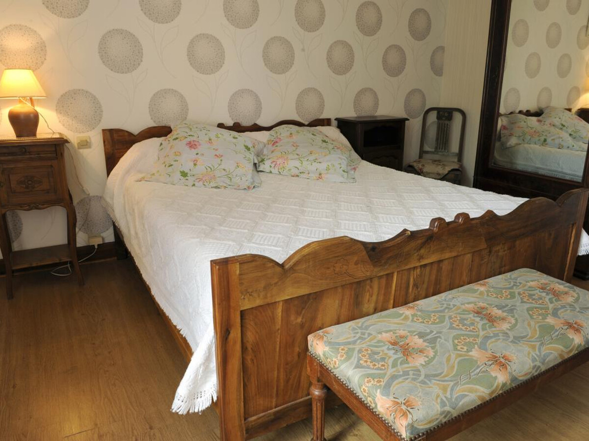 Gîte 6 pers. au cœur du vignoble de Bligny - Photo 7