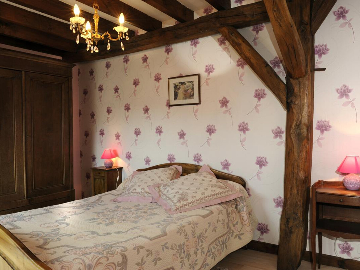 Gîte 6 pers. au cœur du vignoble de Bligny - Photo 8