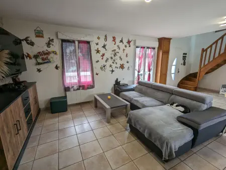 Gîte Douceurs des îles – 12 pers., piscine chauffée et jeux : photo 19